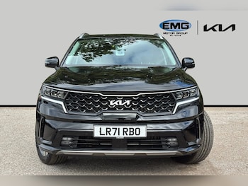Used Kia Sorento 2021 for sale - 76230263: Photo 2