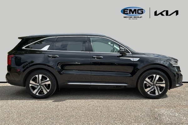 Used Kia Sorento 2021 for sale - 76230263: Photo 4
