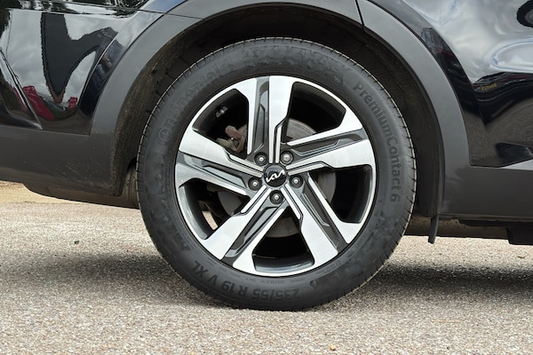 Used Kia Sorento 2021 for sale - 76230263: Photo 8