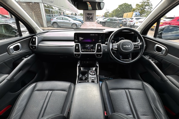 Used Kia Sorento 2021 for sale - 76230263: Photo 9