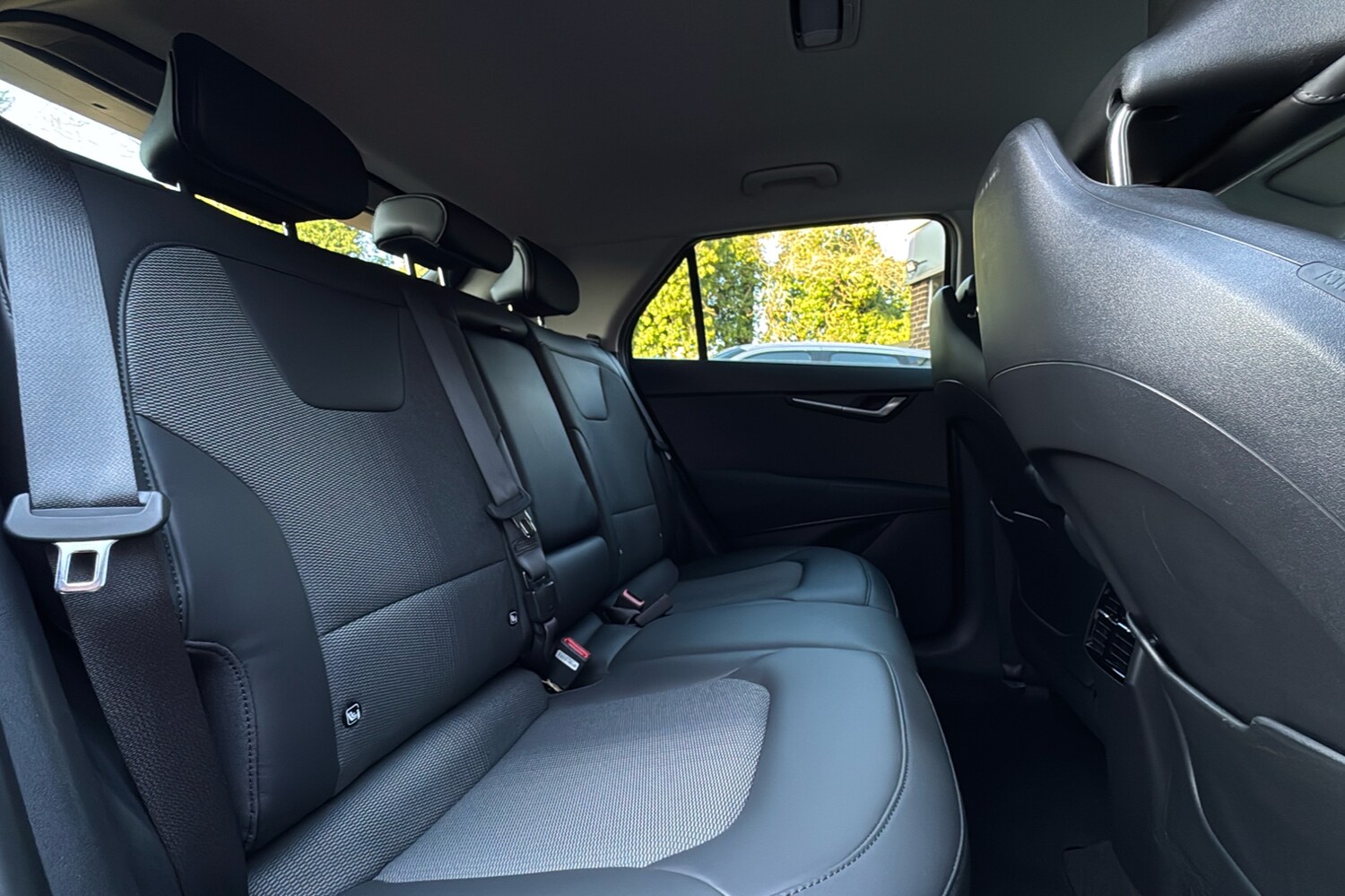 Used Kia Niro 2022 for sale - 76665987: Photo 12