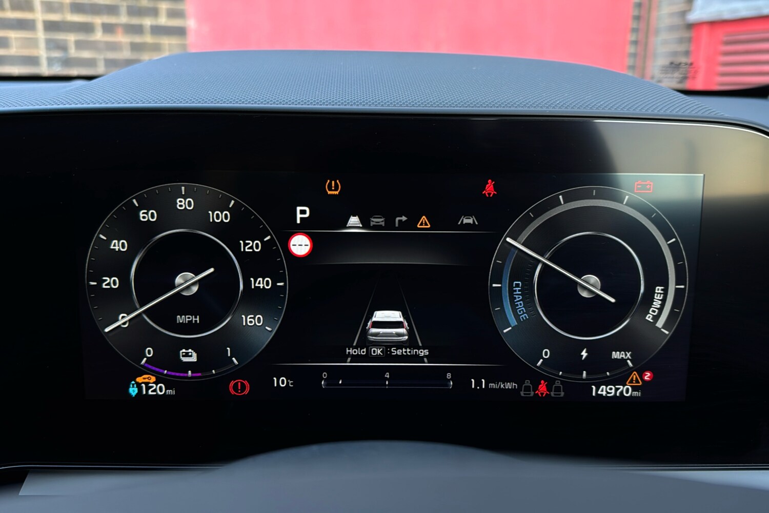 Used Kia Niro 2022 for sale - 76665987: Photo 14