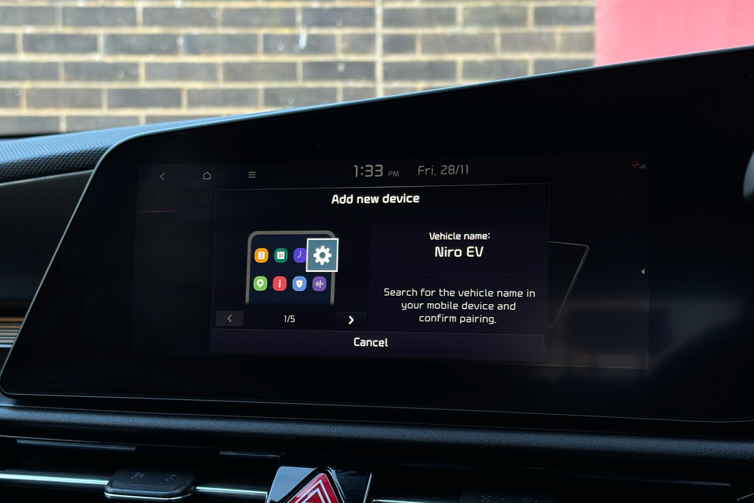 Used Kia Niro 2022 for sale - 76665987: Photo 20