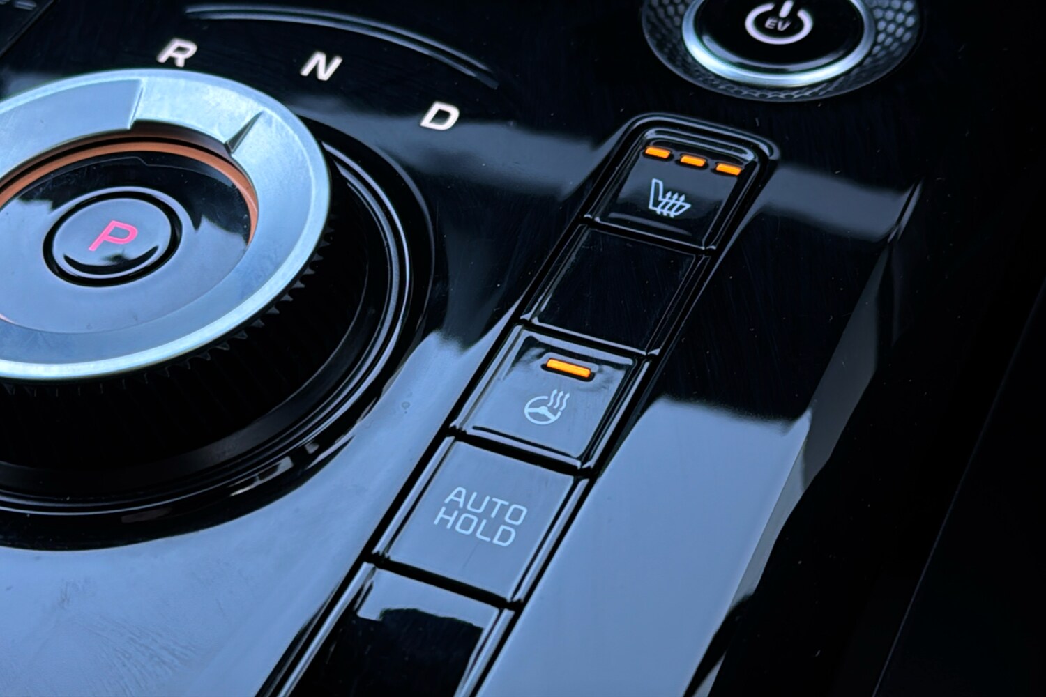 Used Kia Niro 2022 for sale - 76665987: Photo 29