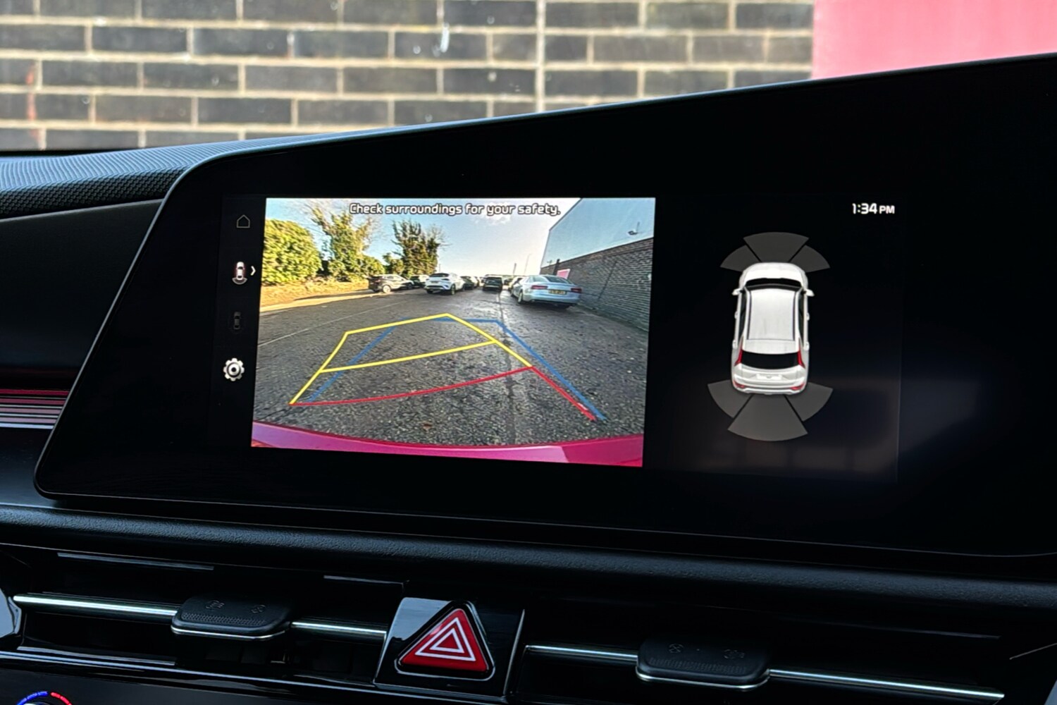 Used Kia Niro 2022 for sale - 76665987: Photo 32