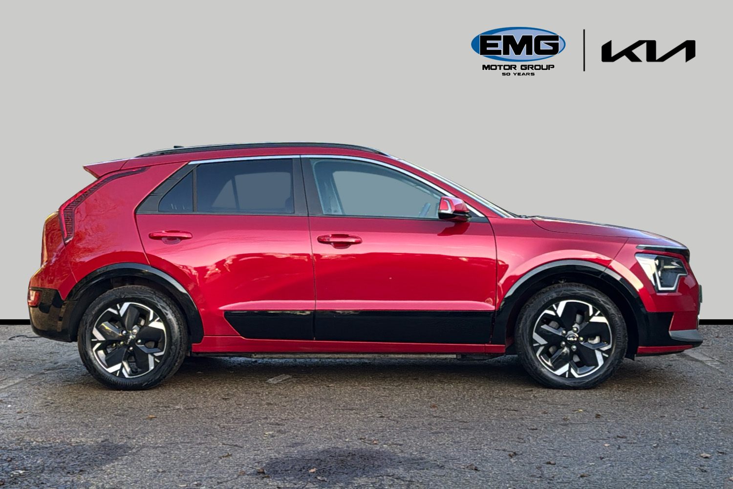 Used Kia Niro 2022 for sale - 76665987: Photo 4