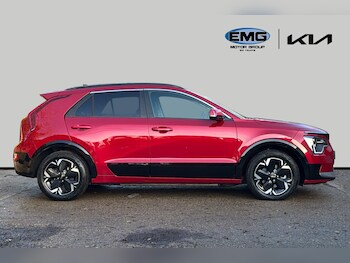 Used Kia Niro 2022 for sale - 76665987: Photo