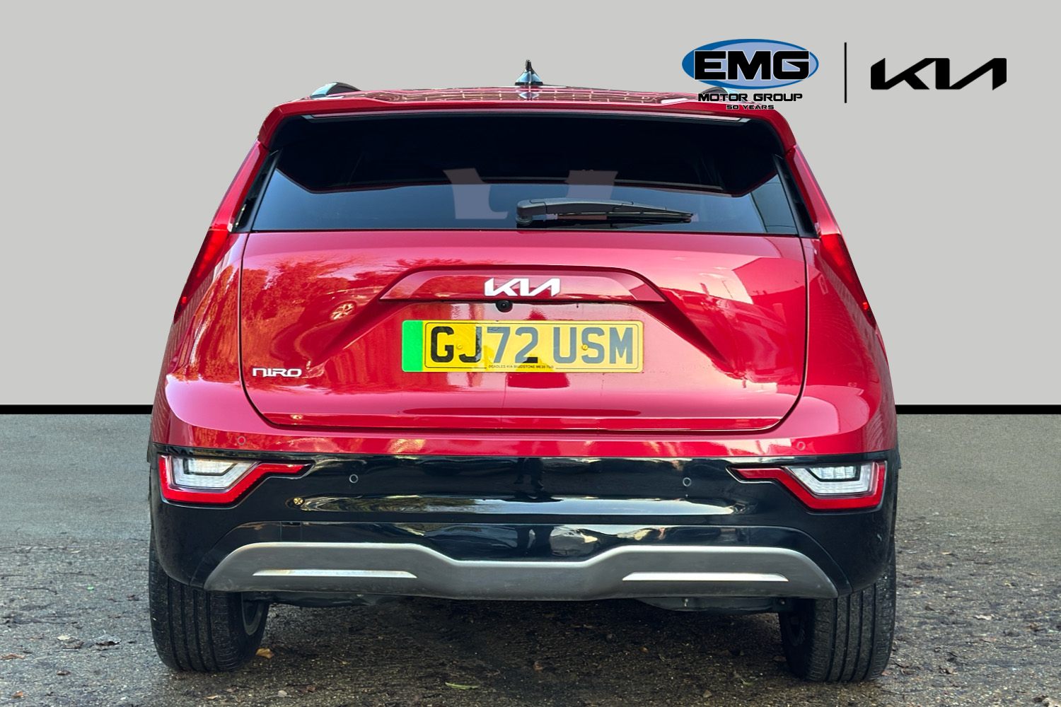 Used Kia Niro 2022 for sale - 76665987: Photo 6