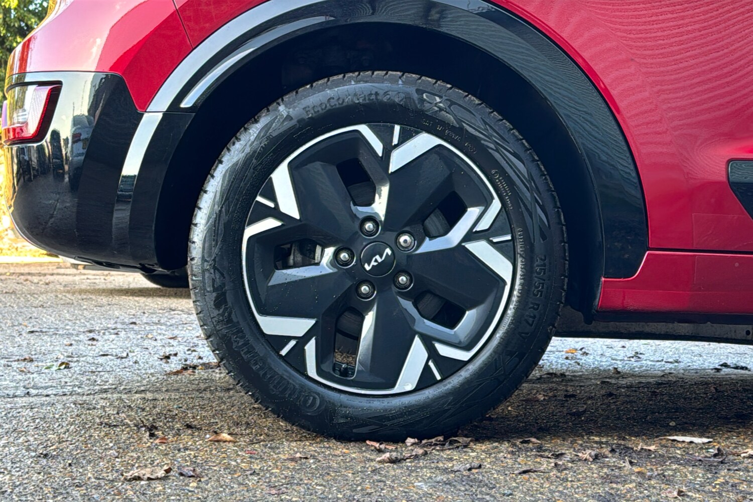 Used Kia Niro 2022 for sale - 76665987: Photo 8