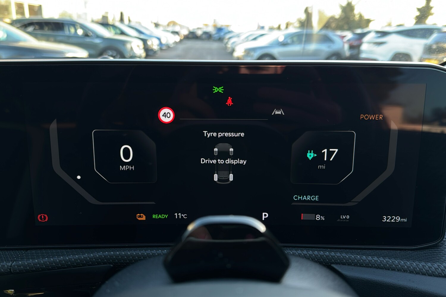 Used Kia EV6 2025 for sale - 76955396: Photo 14