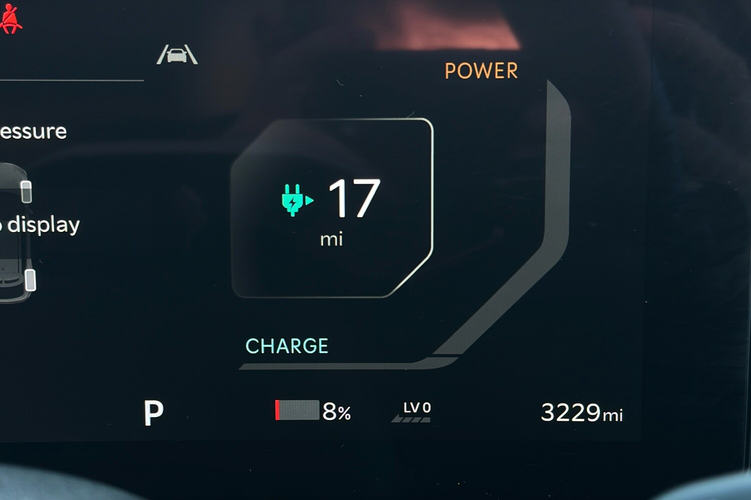 Used Kia EV6 2025 for sale - 76955396: Photo 15