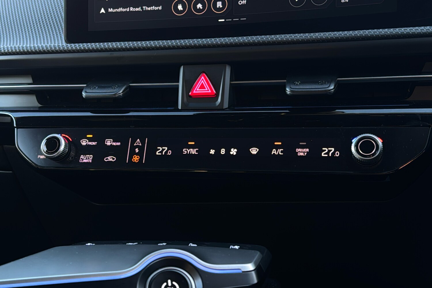 Used Kia EV6 2025 for sale - 76955396: Photo 16