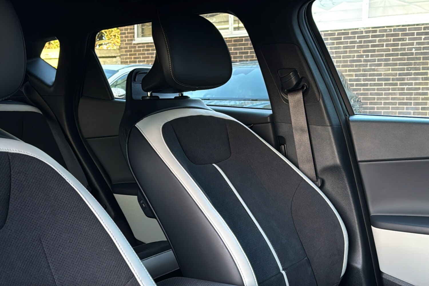 Used Kia EV6 2025 for sale - 76955396: Photo 28