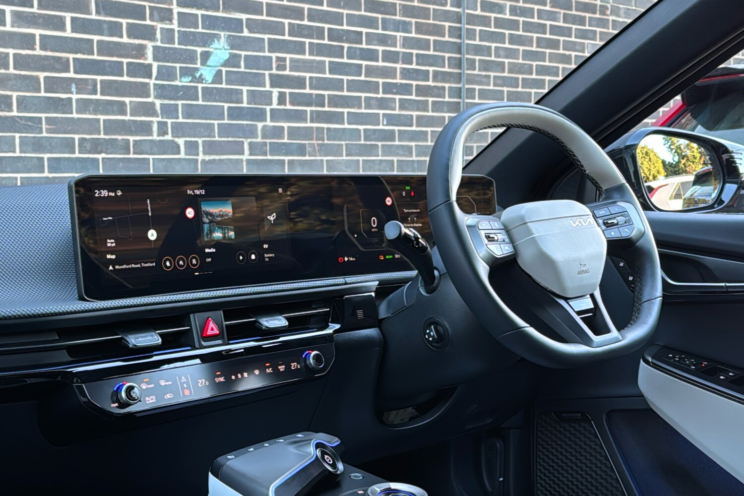 Used Kia EV6 2025 for sale - 76955396: Photo 29