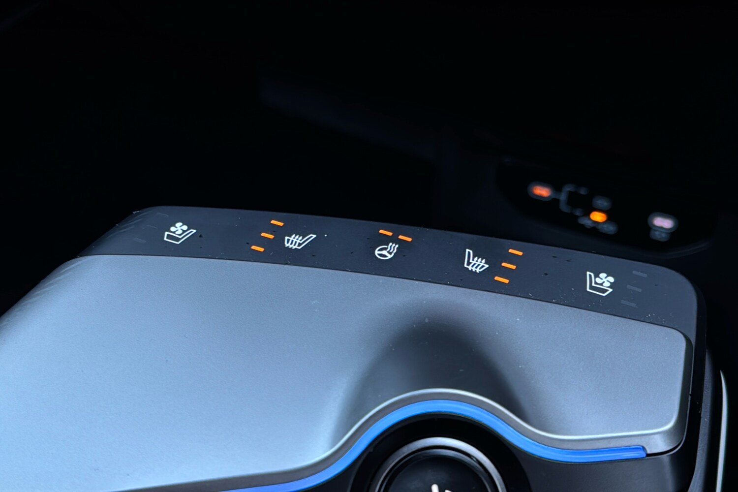 Used Kia EV6 2025 for sale - 76955396: Photo 30