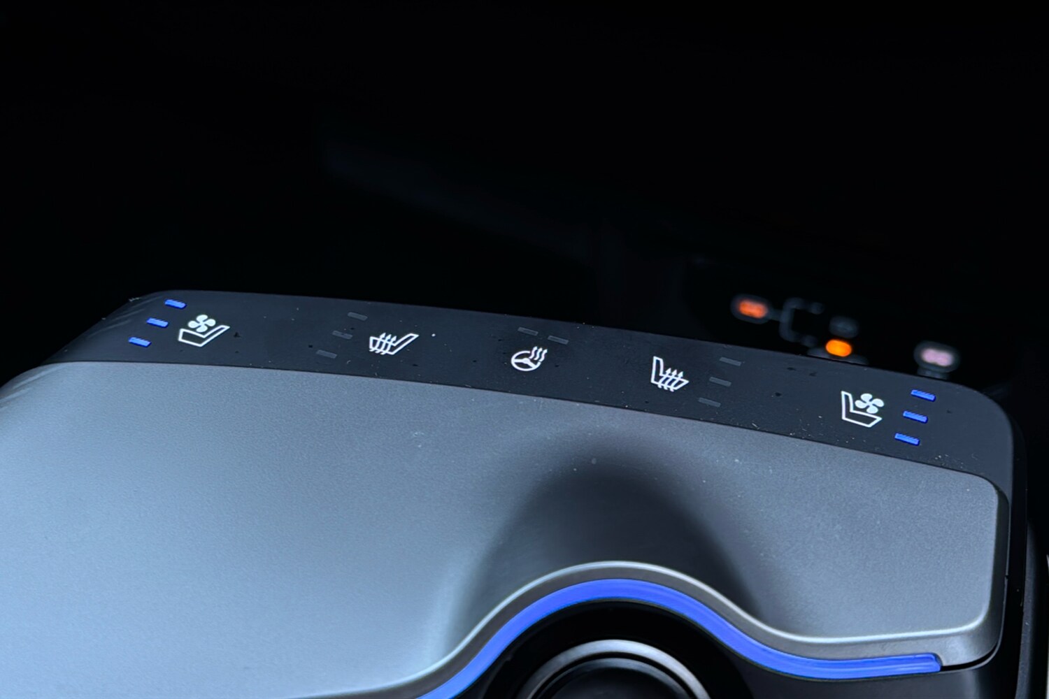 Used Kia EV6 2025 for sale - 76955396: Photo 32