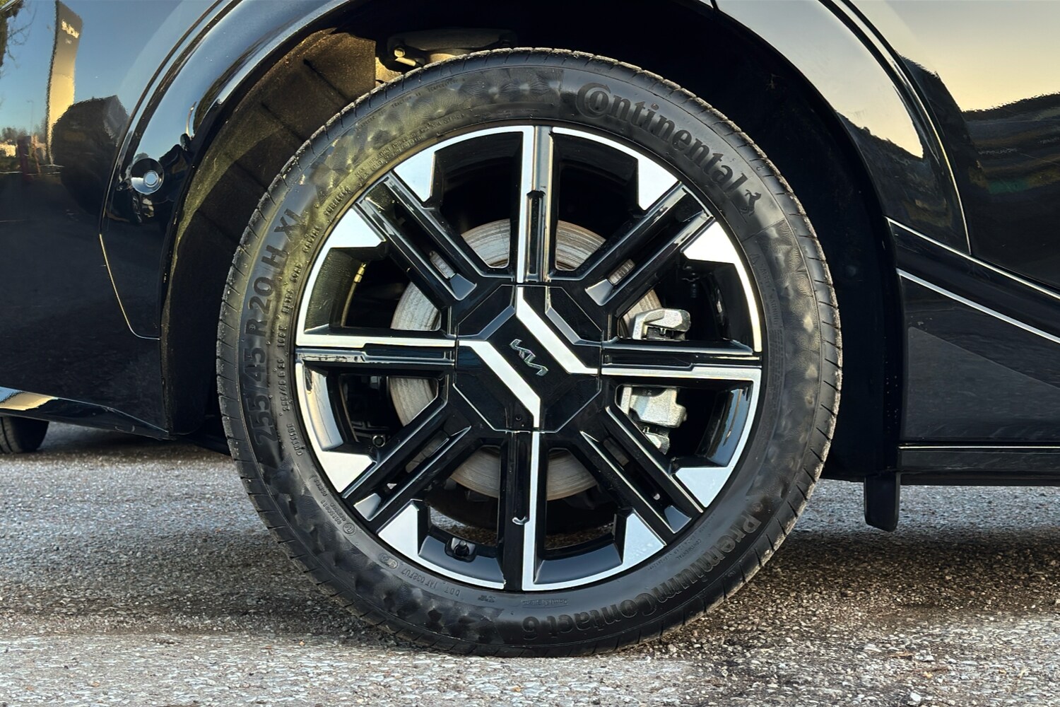 Used Kia EV6 2025 for sale - 76955396: Photo 8