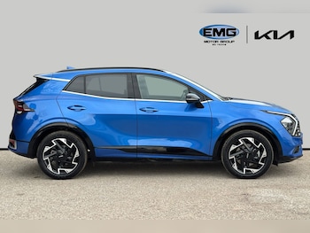 Used Kia Sportage 2025 for sale - 77946870: Photo