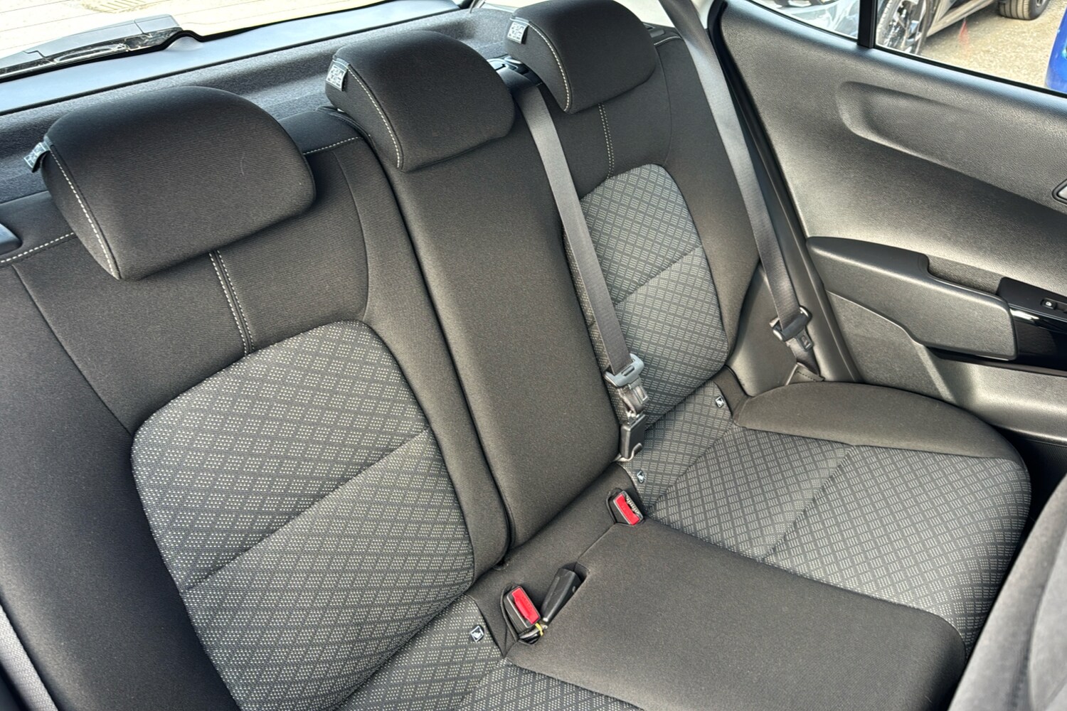 Used Kia Picanto 2025 for sale - 76034409: Photo 12