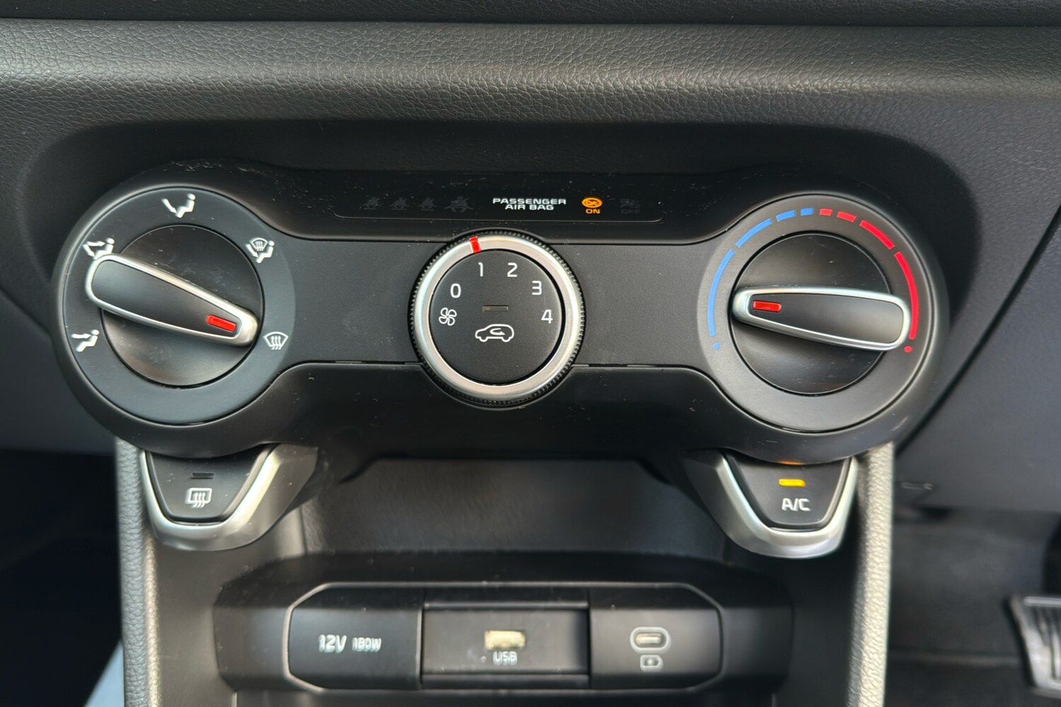 Used Kia Picanto 2025 for sale - 76034409: Photo 16