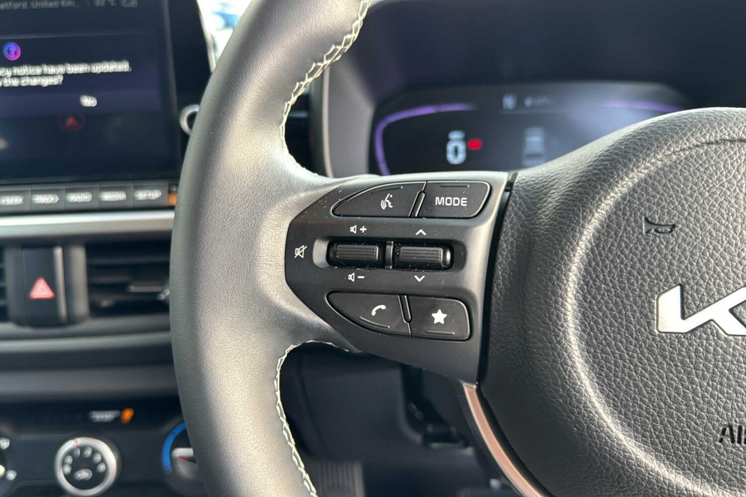 Used Kia Picanto 2025 for sale - 76034409: Photo 17