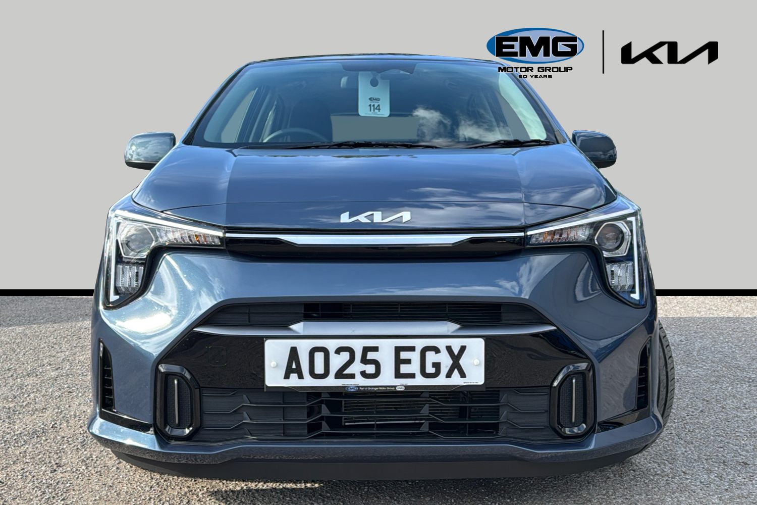 Used Kia Picanto 2025 for sale - 76034409: Photo 2
