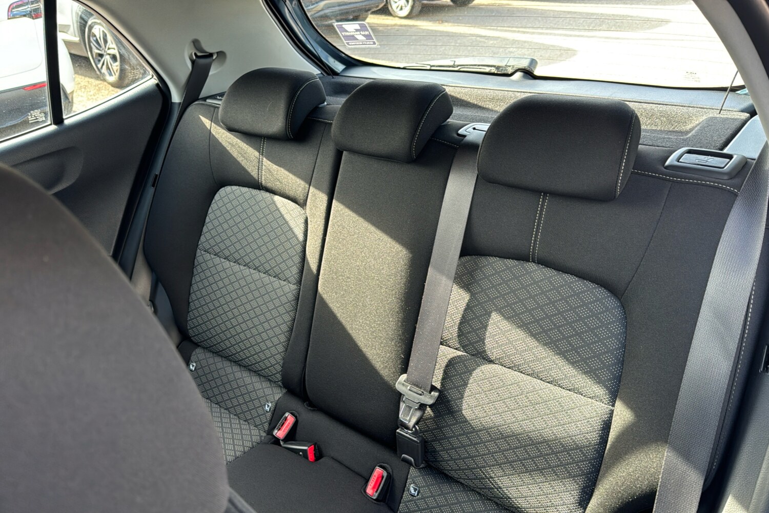 Used Kia Picanto 2025 for sale - 76034409: Photo 29
