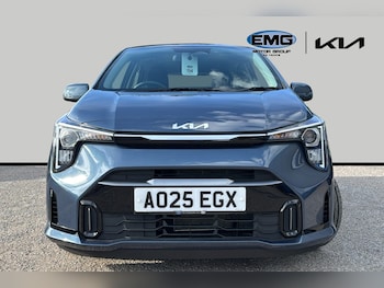 Used Kia Picanto 2025 for sale - 76034409: Photo 2