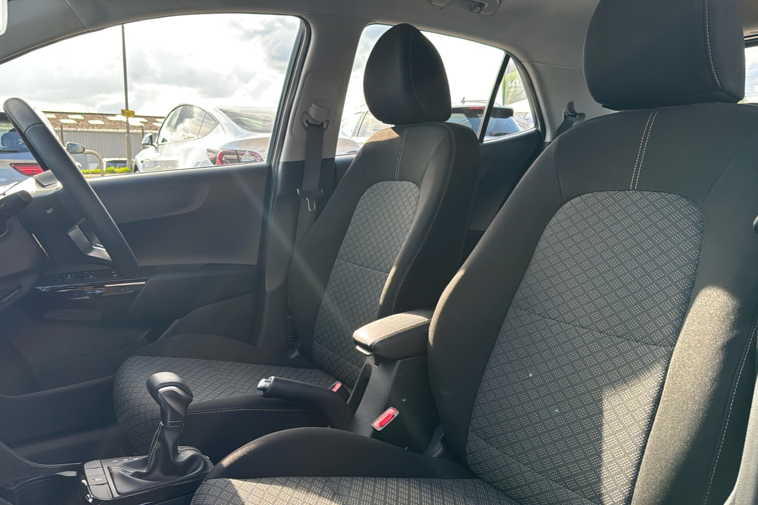 Used Kia Picanto 2025 for sale - 76034409: Photo 30
