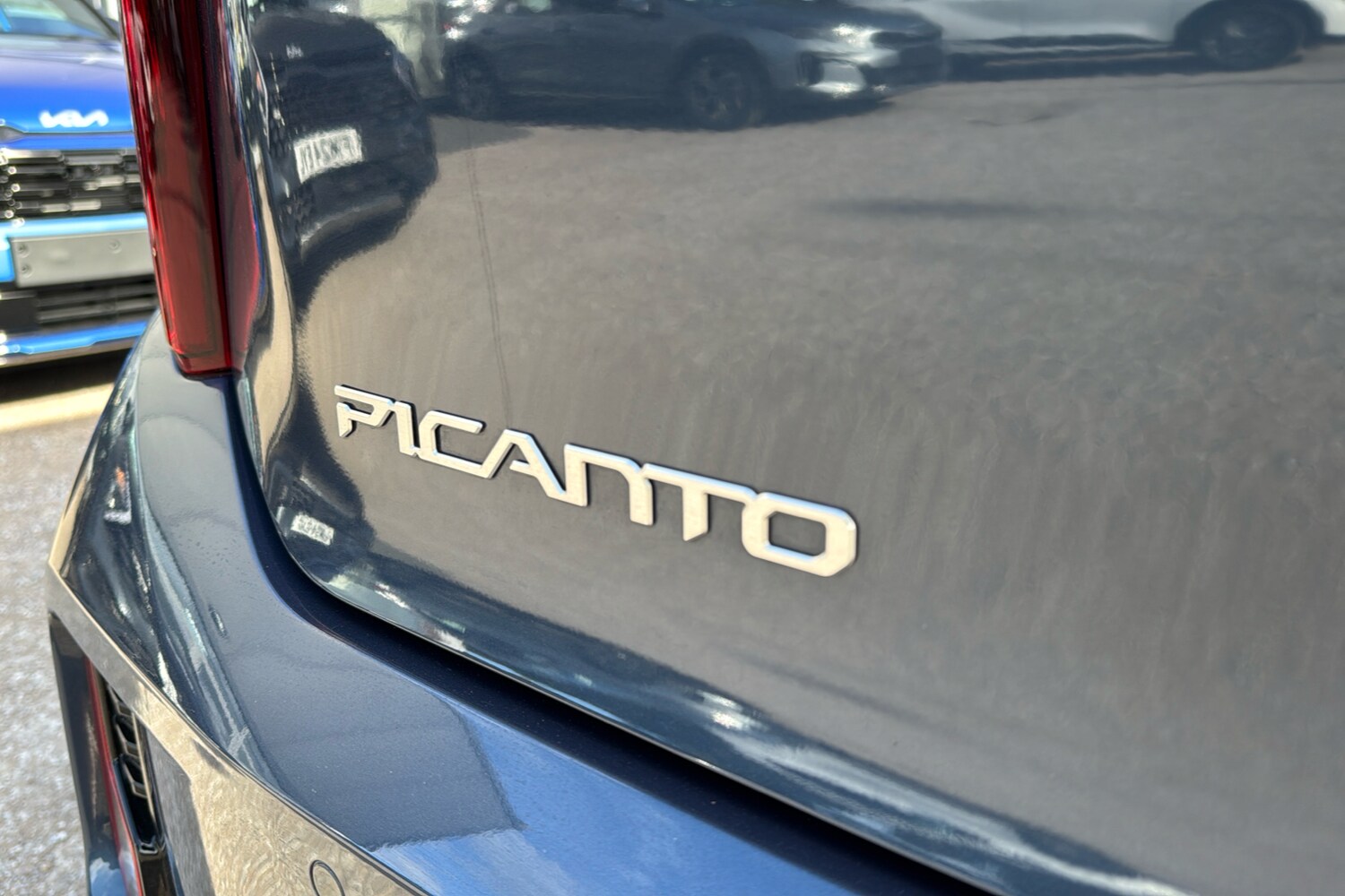 Used Kia Picanto 2025 for sale - 76034409: Photo 31