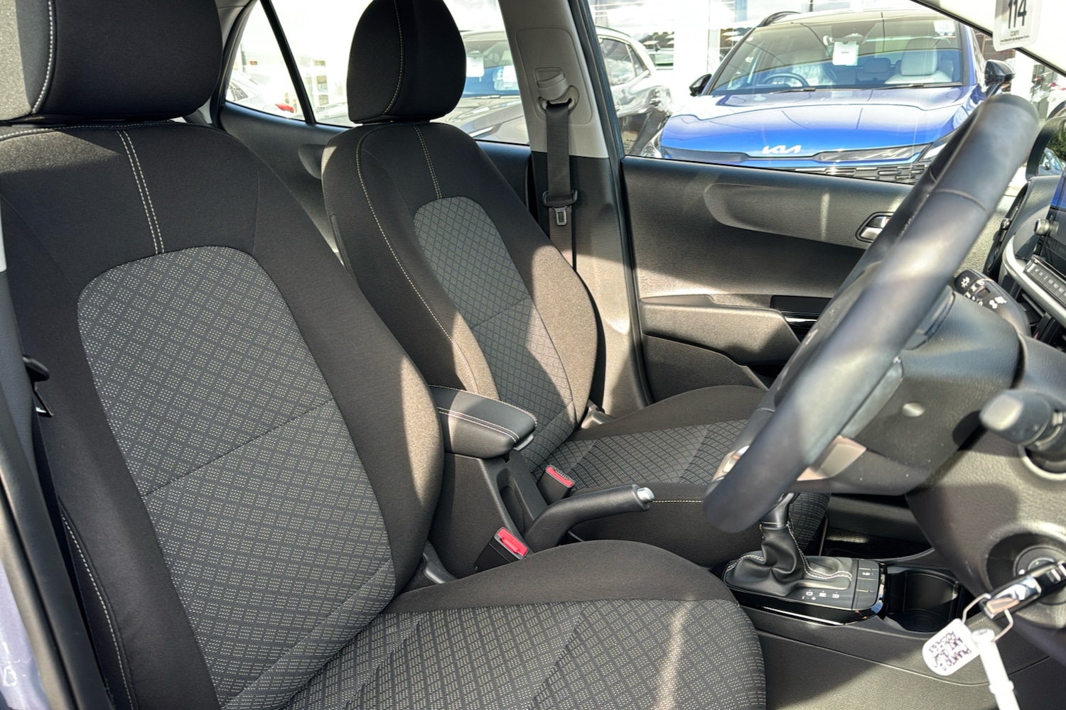 Used Kia Picanto 2025 for sale - 76034409: Photo 38