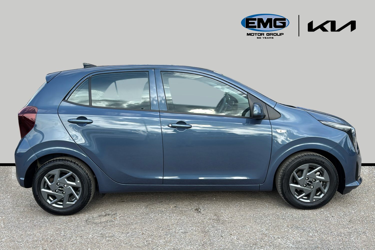 Used Kia Picanto 2025 for sale - 76034409: Photo 4