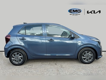 Used Kia Picanto 2025 for sale - 76034409: Photo 4