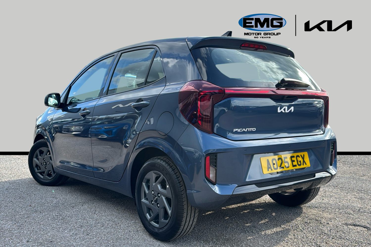 Used Kia Picanto 2025 for sale - 76034409: Photo 5