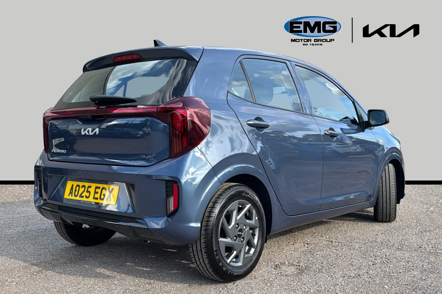 Used Kia Picanto 2025 for sale - 76034409: Photo 7
