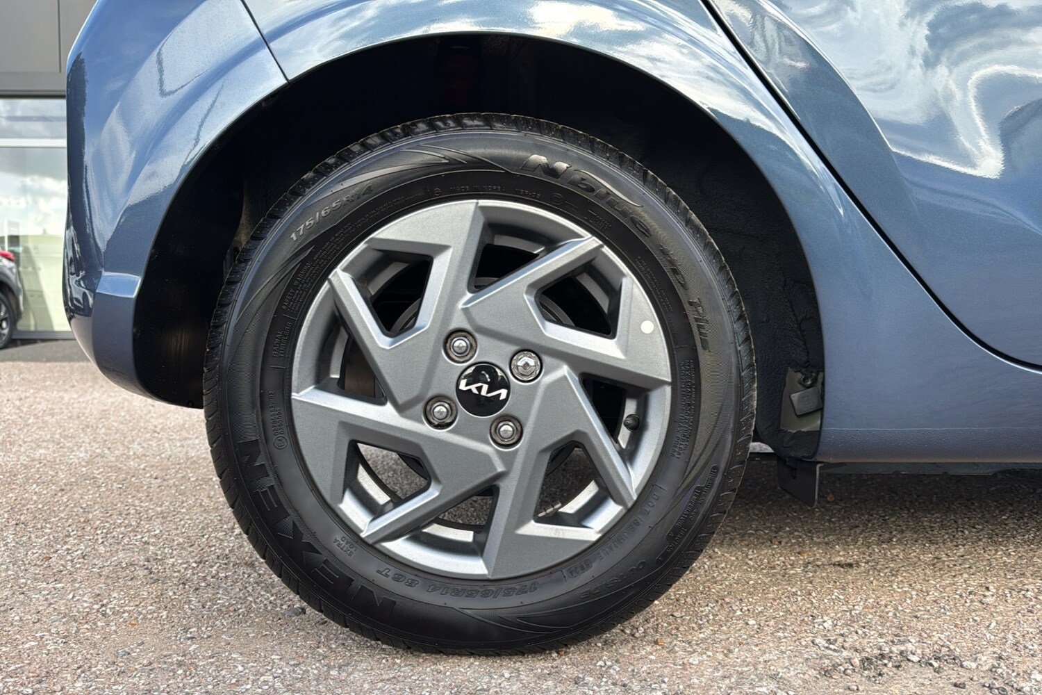 Used Kia Picanto 2025 for sale - 76034409: Photo 8
