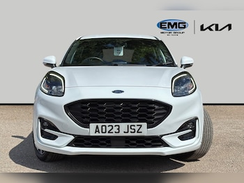 Used Ford Puma 2023 for sale - 75156239: Photo