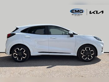 Used Ford Puma 2023 for sale - 75156239: Photo