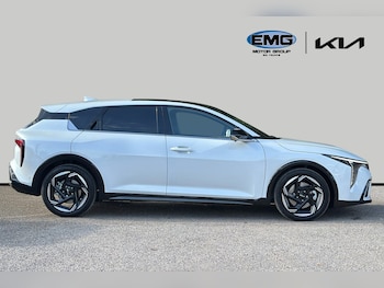 Used Kia K4 2026 for sale - 79494748: Photo