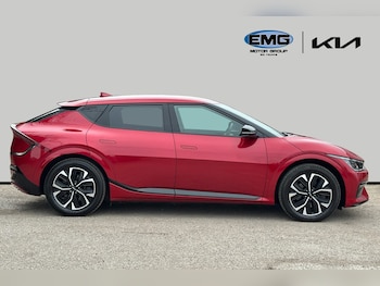 Used Kia EV6 2023 for sale - 78760856: Photo