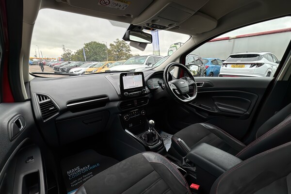 Used Ford Ecosport 2018 for sale - 76262569: Photo 11