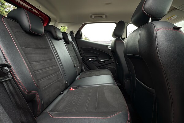 Used Ford Ecosport 2018 for sale - 76262569: Photo 12