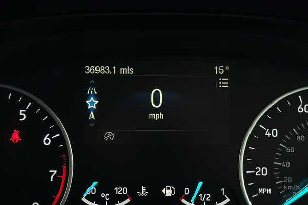 Used Ford Ecosport 2018 for sale - 76262569: Photo 15