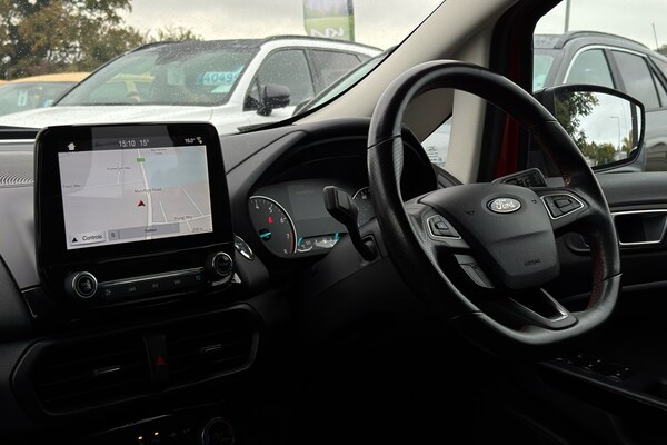 Used Ford Ecosport 2018 for sale - 76262569: Photo 28