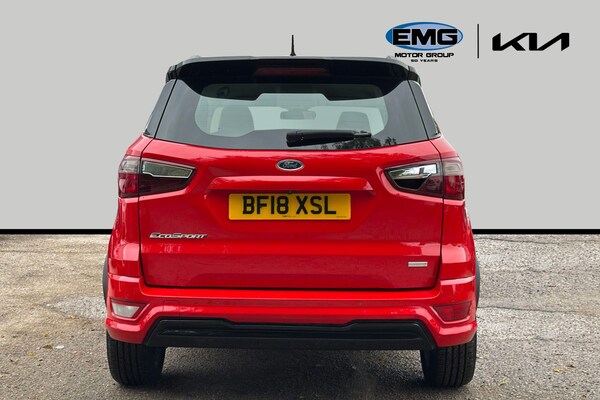 Used Ford Ecosport 2018 for sale - 76262569: Photo 6