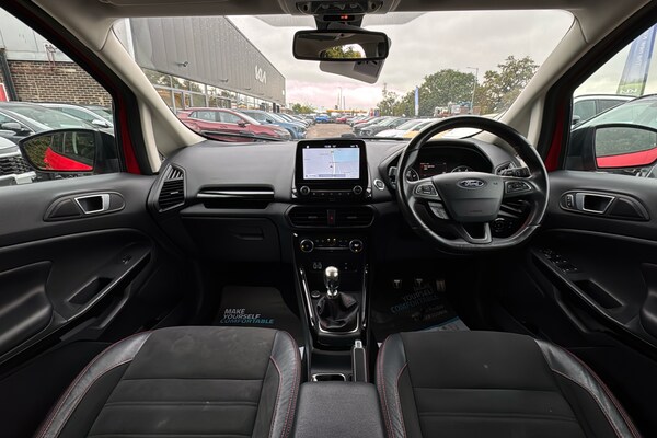Used Ford Ecosport 2018 for sale - 76262569: Photo 9