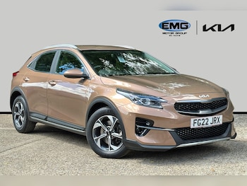 Used Kia XCeed 2022 for sale - 79128167: Photo