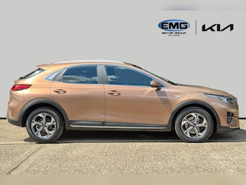 Used Kia XCeed 2022 for sale - 79128167: Photo