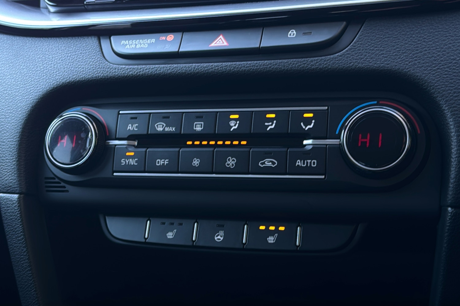 Used Kia Ceed 2025 for sale - 77149161: Photo 16