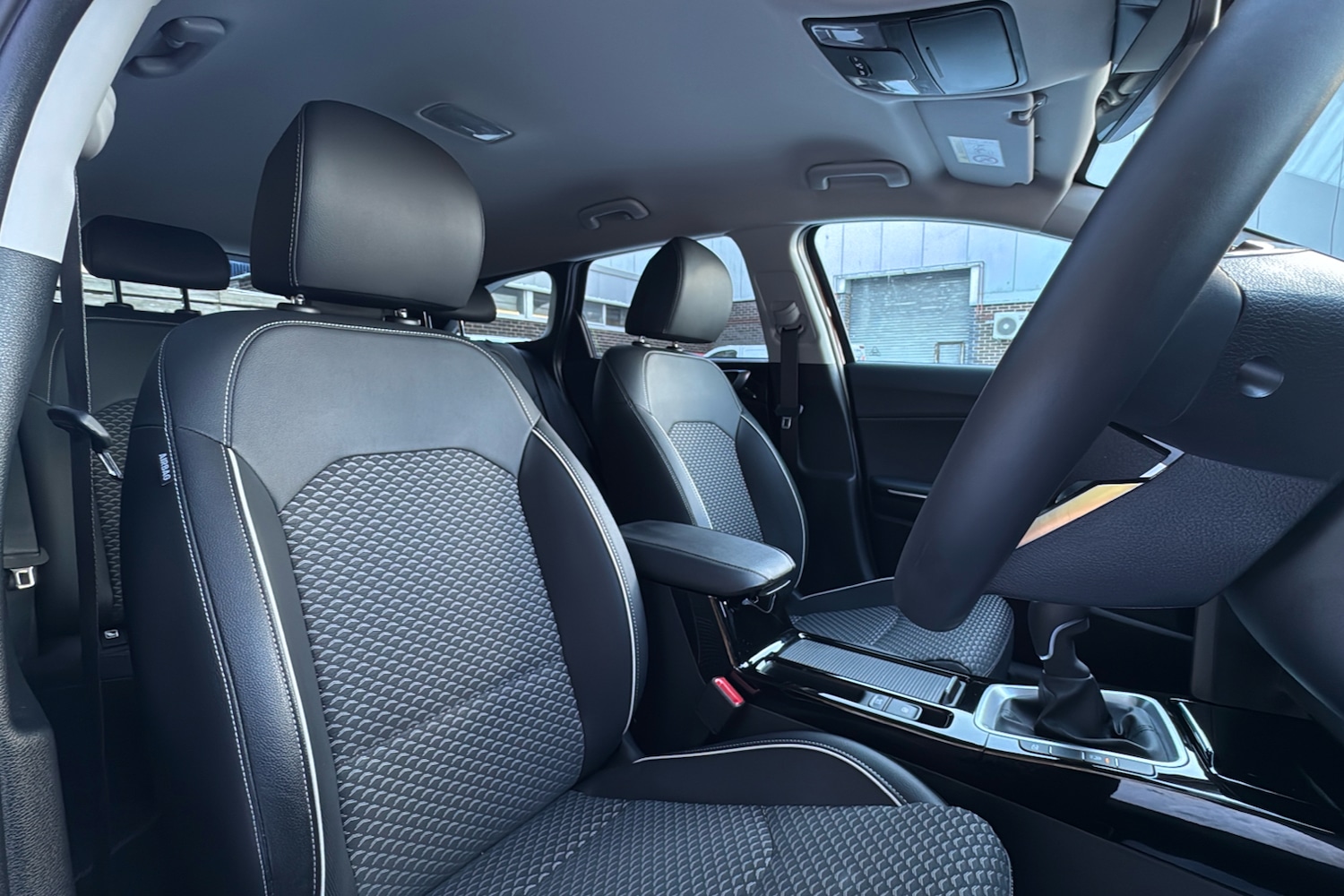 Used Kia Ceed 2025 for sale - 77149161: Photo 24